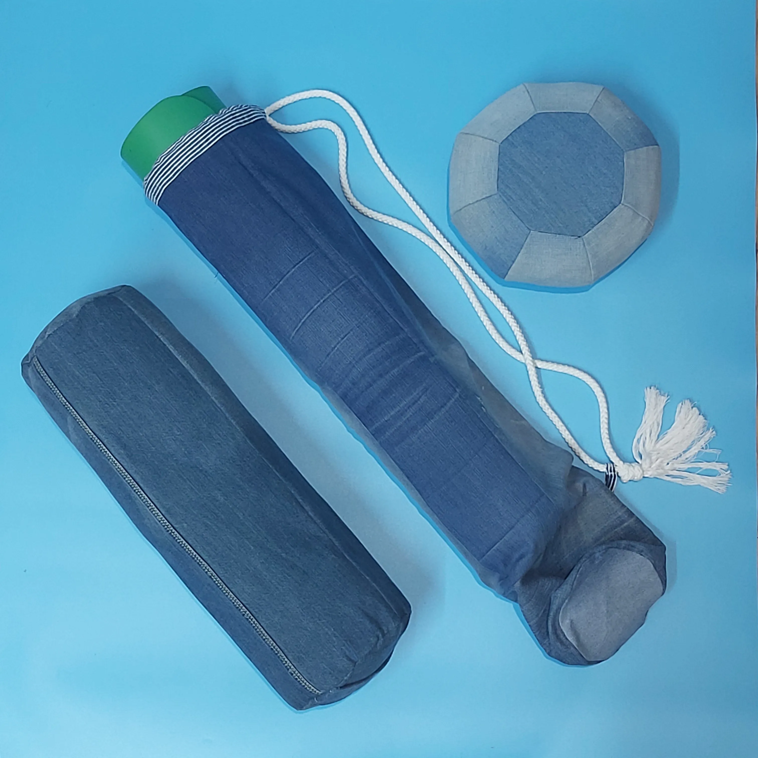 YOGA BUNDLE